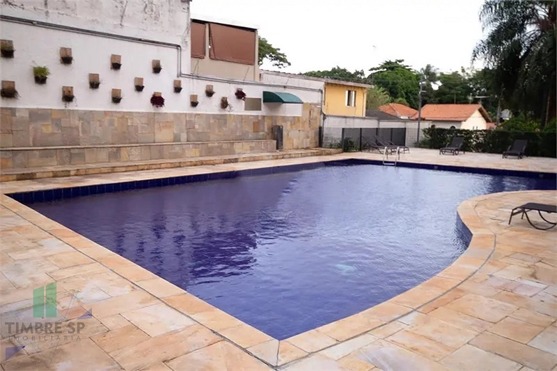 Apartamento com Vista Livre e Lazer Completo na Vila Carbone: 49ª foto da galeria de imagens do imóvel