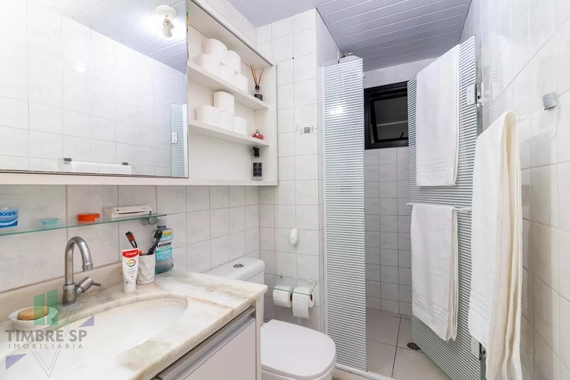 Apartamento com Vista Livre e Lazer Completo na Vila Carbone: 40ª foto da galeria de imagens do imóvel