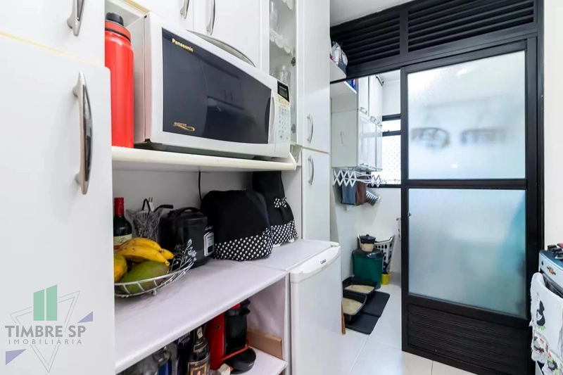 Apartamento com Vista Livre e Lazer Completo na Vila Carbone: 32ª foto da galeria de imagens do imóvel