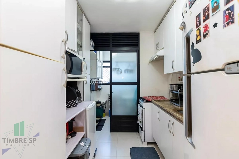 Apartamento com Vista Livre e Lazer Completo na Vila Carbone: 36ª foto da galeria de imagens do imóvel
