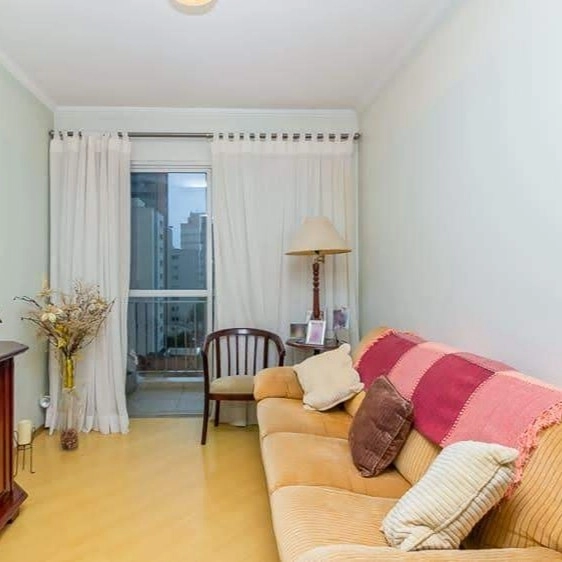 Apartamento com 3 dormitórios em Santana: 1ª foto da galeria de imagens do imóvel