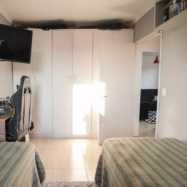 Apartamento com suíte: 16ª foto da galeria de imagens do imóvel
