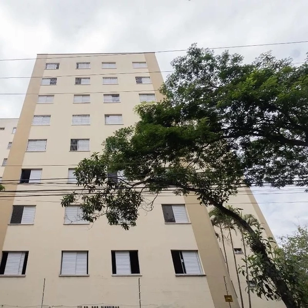 Apartamento com suíte: 28ª foto da galeria de imagens do imóvel