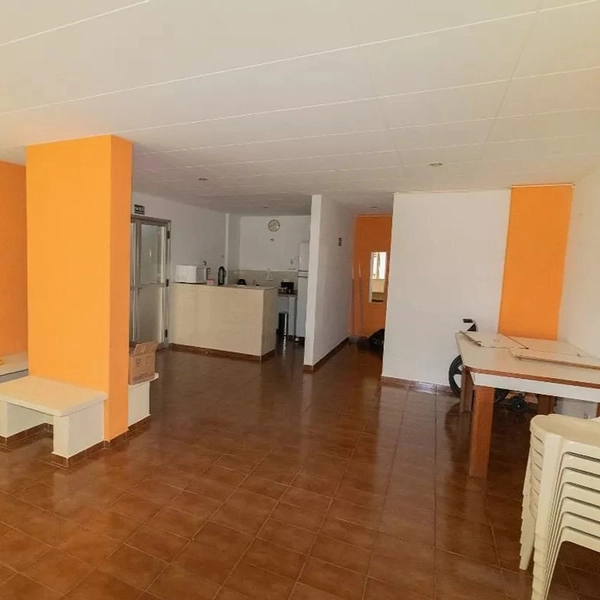 Apartamento com suíte: 25ª foto da galeria de imagens do imóvel