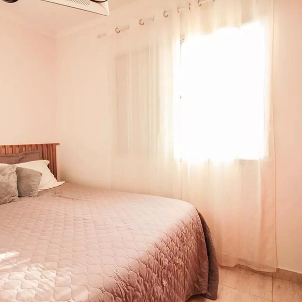 Apartamento com suíte: 14ª foto da galeria de imagens do imóvel