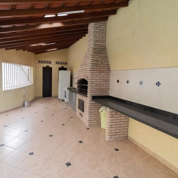 Apartamento com suíte: 27ª foto da galeria de imagens do imóvel
