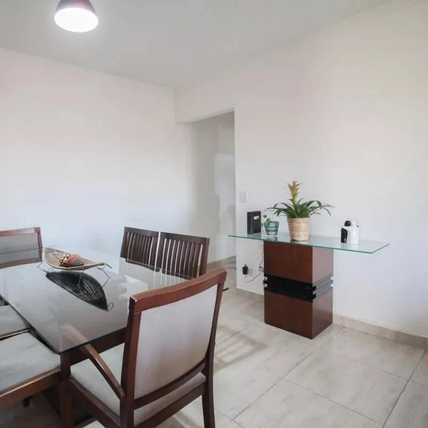 Apartamento com suíte: 7ª foto da galeria de imagens do imóvel