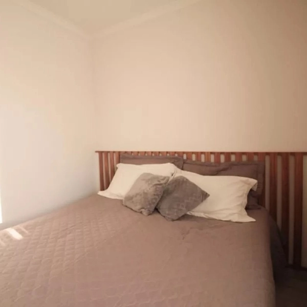 Apartamento com suíte: 13ª foto da galeria de imagens do imóvel