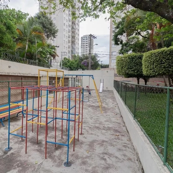 Apartamento com suíte: 26ª foto da galeria de imagens do imóvel