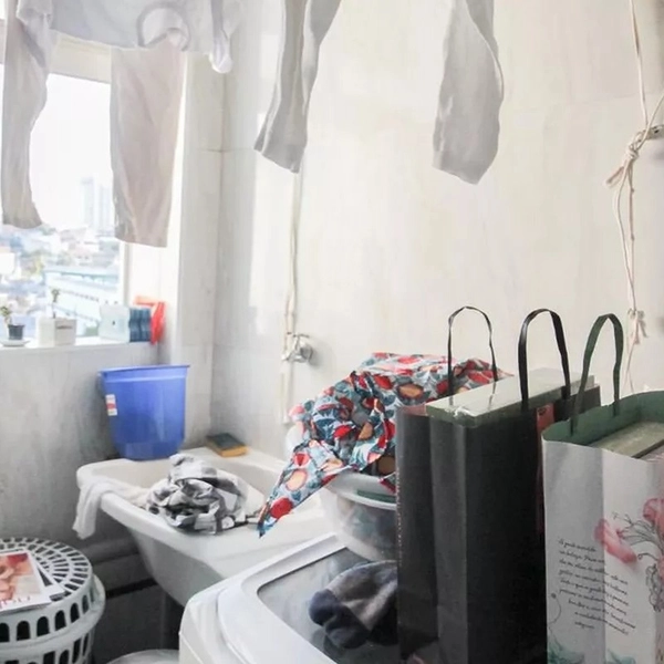 Apartamento com suíte: 22ª foto da galeria de imagens do imóvel
