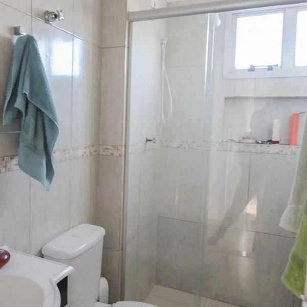 Apartamento com suíte: 21ª foto da galeria de imagens do imóvel