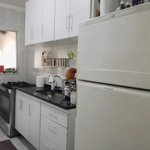 Apartamento com suíte: 11ª foto da galeria de imagens do imóvel