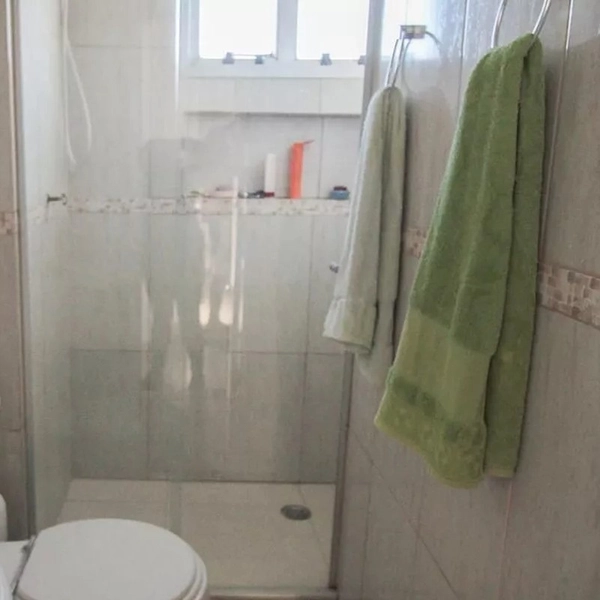 Apartamento com suíte: 19ª foto da galeria de imagens do imóvel