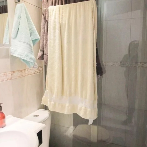 Apartamento com suíte: 18ª foto da galeria de imagens do imóvel