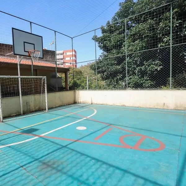 Apartamento com suíte: 23ª foto da galeria de imagens do imóvel