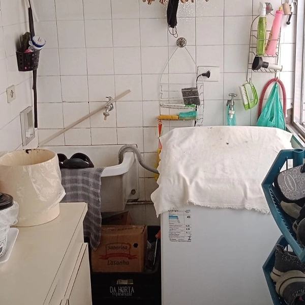 Duplex em Santana: 23ª foto da galeria de imagens do imóvel