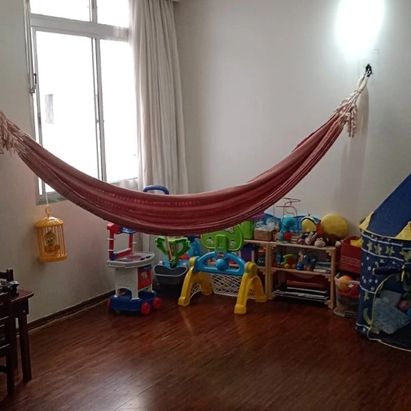 Duplex em Santana: 3ª foto da galeria de imagens do imóvel