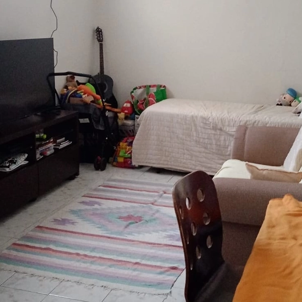 Duplex em Santana: 17ª foto da galeria de imagens do imóvel