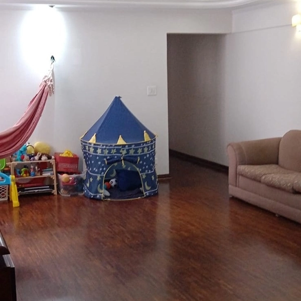 Duplex em Santana: 4ª foto da galeria de imagens do imóvel
