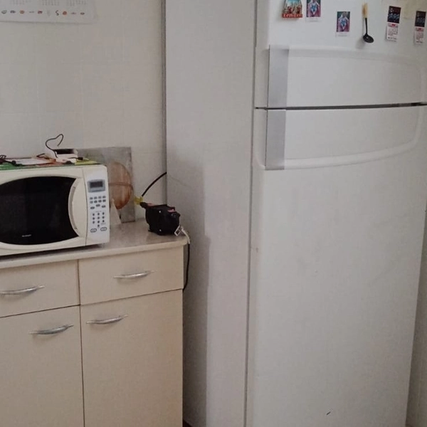 Duplex em Santana: 7ª foto da galeria de imagens do imóvel