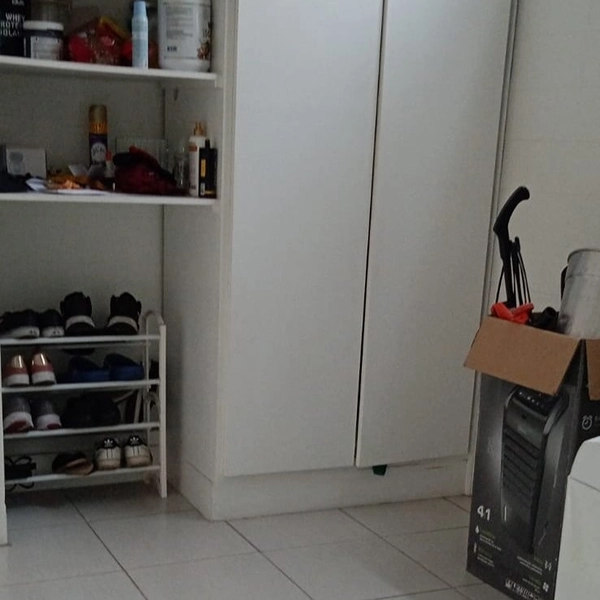 Duplex em Santana: 24ª foto da galeria de imagens do imóvel