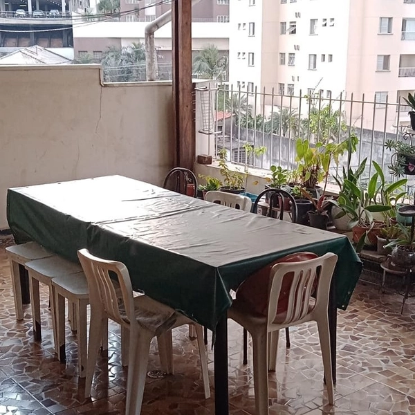 Duplex em Santana: 11ª foto da galeria de imagens do imóvel