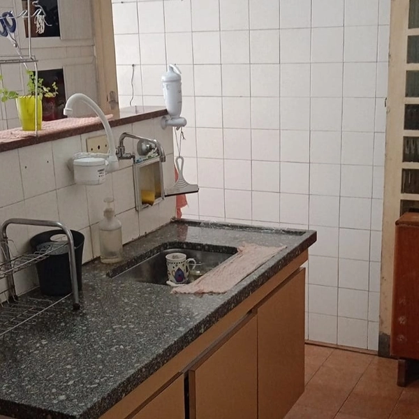 Duplex em Santana: 5ª foto da galeria de imagens do imóvel