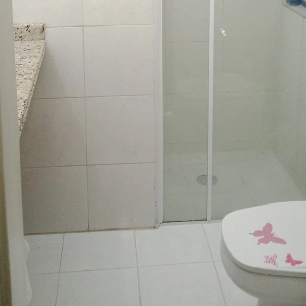 Duplex em Santana: 22ª foto da galeria de imagens do imóvel