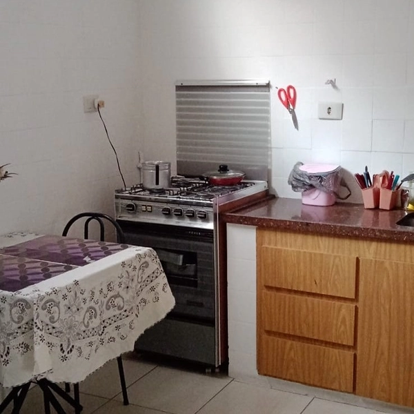 Duplex em Santana: 6ª foto da galeria de imagens do imóvel