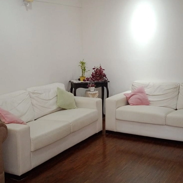 Duplex em Santana: 1ª foto da galeria de imagens do imóvel