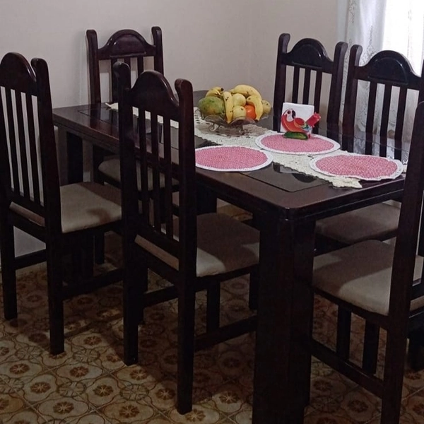 Duplex em Santana: 10ª foto da galeria de imagens do imóvel