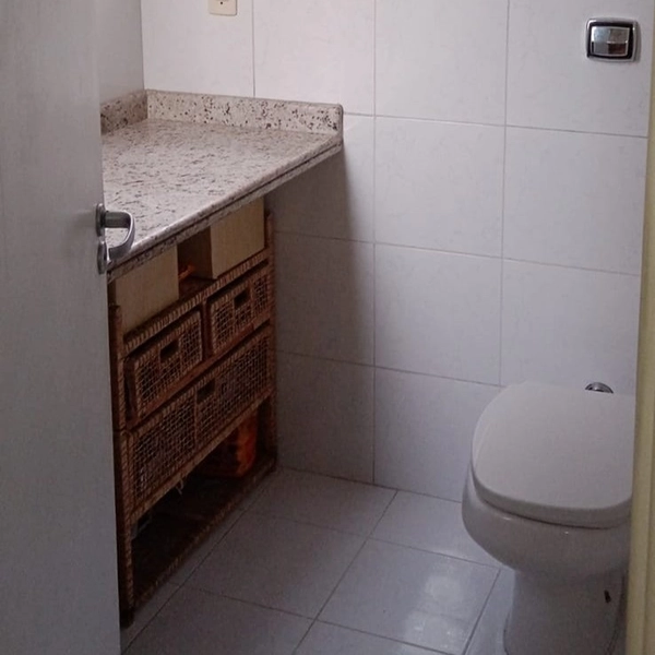 Duplex em Santana: 21ª foto da galeria de imagens do imóvel