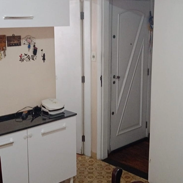 Duplex em Santana: 8ª foto da galeria de imagens do imóvel