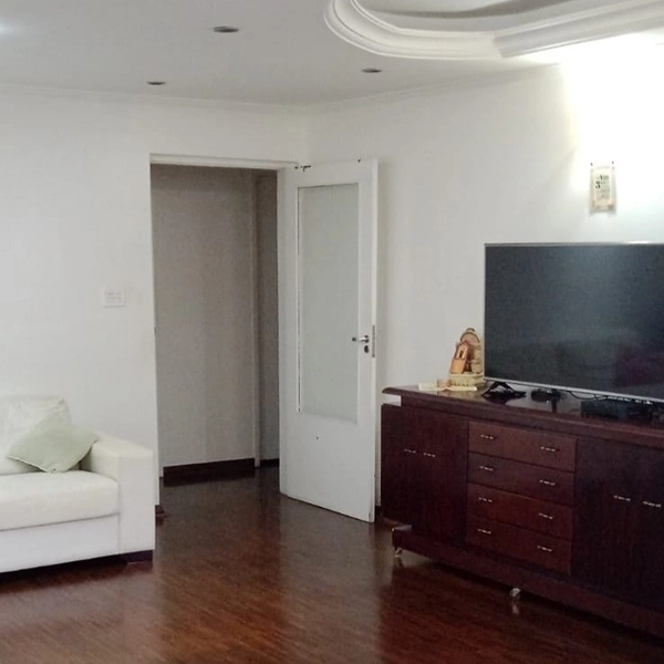 Duplex em Santana: 2ª foto da galeria de imagens do imóvel