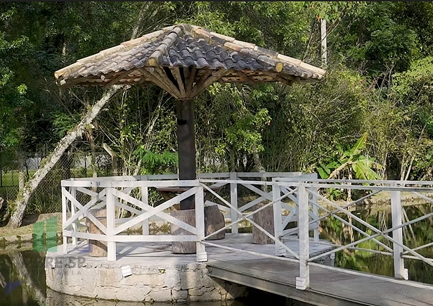 Terreno à venda no Parque Suiça: 5ª foto da galeria de imagens do imóvel