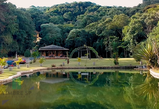 Terreno à venda no Parque Suiça: 13ª foto da galeria de imagens do imóvel