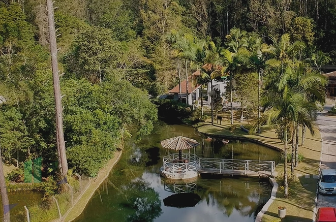 Terreno à venda no Parque Suiça: 3ª foto da galeria de imagens do imóvel