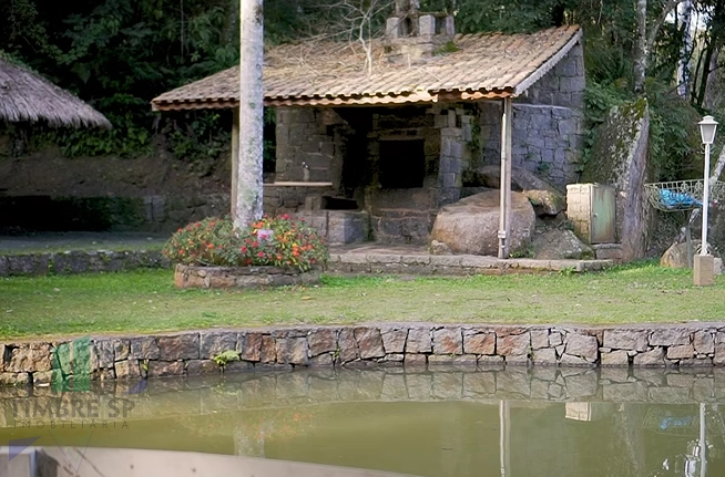 Terreno à venda no Parque Suiça: 6ª foto da galeria de imagens do imóvel