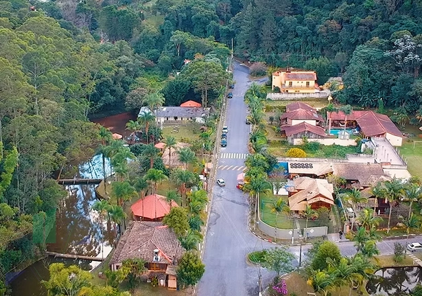 Terreno à venda no Parque Suiça: 15ª foto da galeria de imagens do imóvel