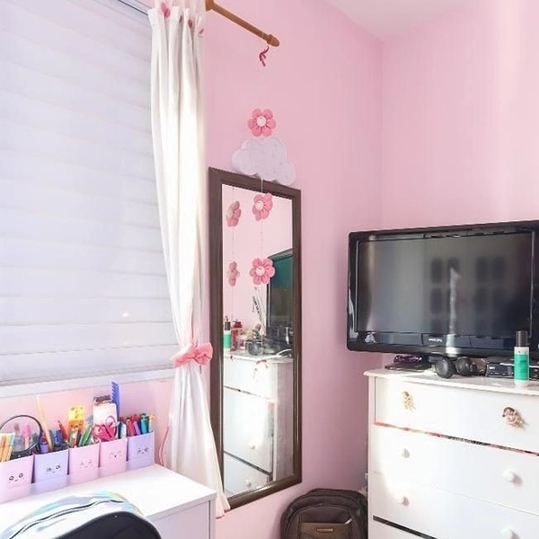 Apartamento aconchegando na Vila Celeste: 17ª foto da galeria de imagens do imóvel