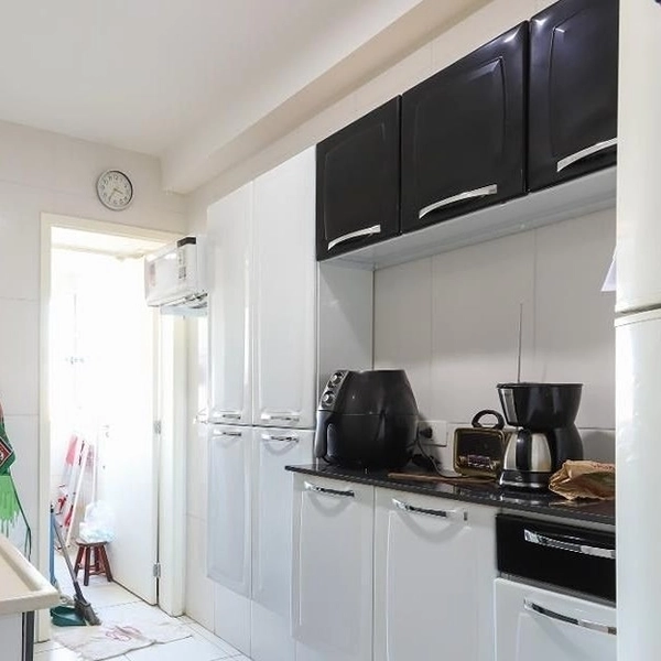 Apartamento aconchegando na Vila Celeste: 9ª foto da galeria de imagens do imóvel