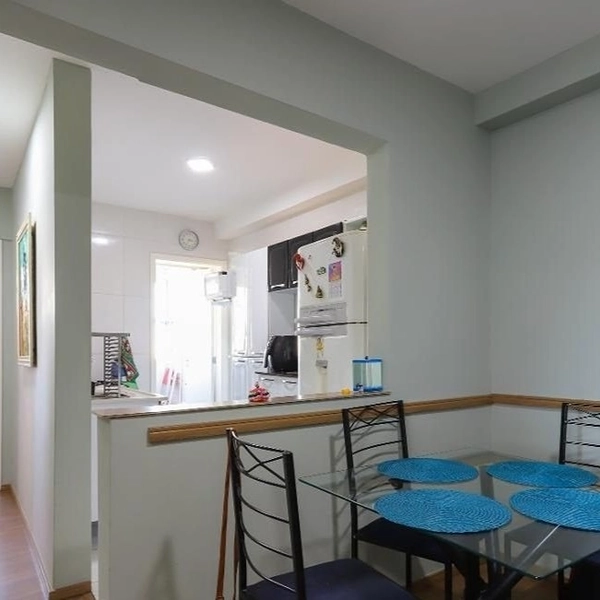 Apartamento aconchegando na Vila Celeste: 8ª foto da galeria de imagens do imóvel