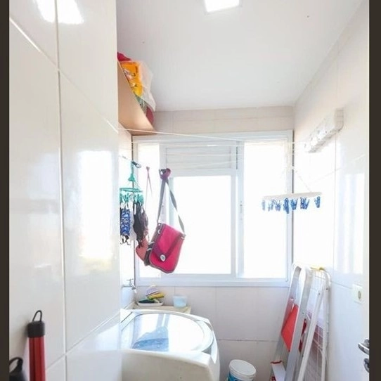 Apartamento aconchegando na Vila Celeste: 12ª foto da galeria de imagens do imóvel