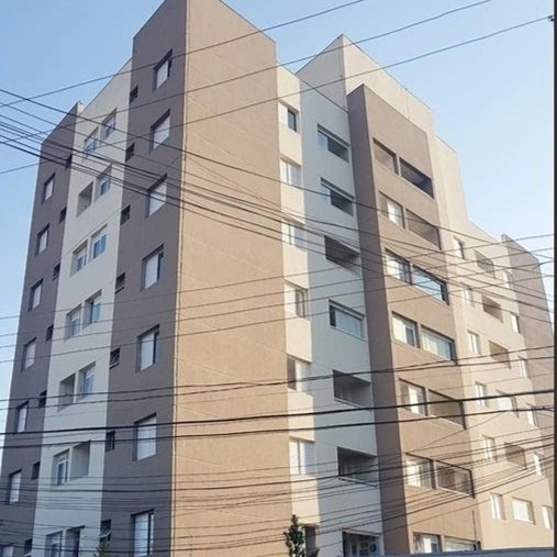 Apartamento aconchegando na Vila Celeste: 2ª foto da galeria de imagens do imóvel