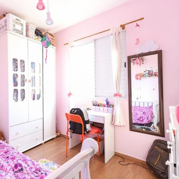 Apartamento aconchegando na Vila Celeste: 15ª foto da galeria de imagens do imóvel