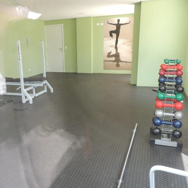 Apartamento aconchegando na Vila Celeste: 4ª foto da galeria de imagens do imóvel