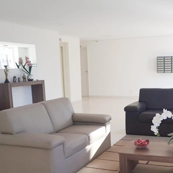 Apartamento aconchegando na Vila Celeste: 16ª foto da galeria de imagens do imóvel