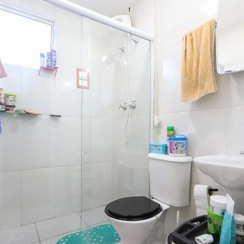Apartamento aconchegando na Vila Celeste: 18ª foto da galeria de imagens do imóvel