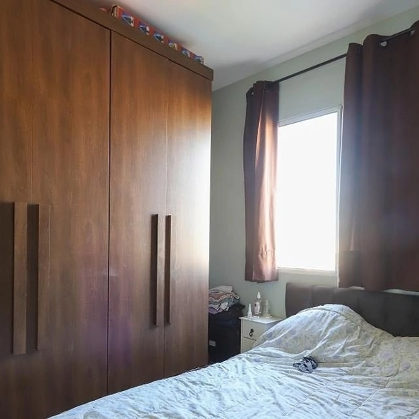 Apartamento aconchegando na Vila Celeste: 13ª foto da galeria de imagens do imóvel