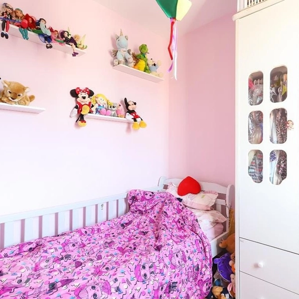 Apartamento aconchegando na Vila Celeste: 14ª foto da galeria de imagens do imóvel